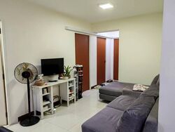 Blk 512B Oleander Breeze @ Yishun (Yishun), HDB 4 Rooms #499360561